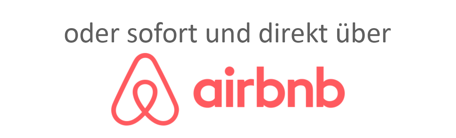 Button Airbnb.de